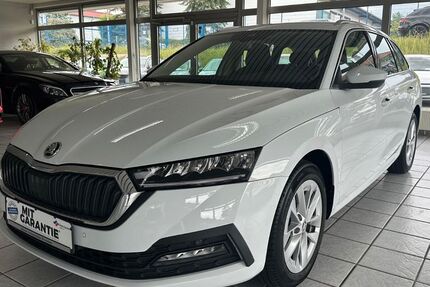 Skoda Octavia 57.111 km 23.299 &euro; Kesselsdorf 01723