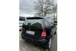 Mercedes-Benz A 190 16.000 km 1.600 € Dresden 01067