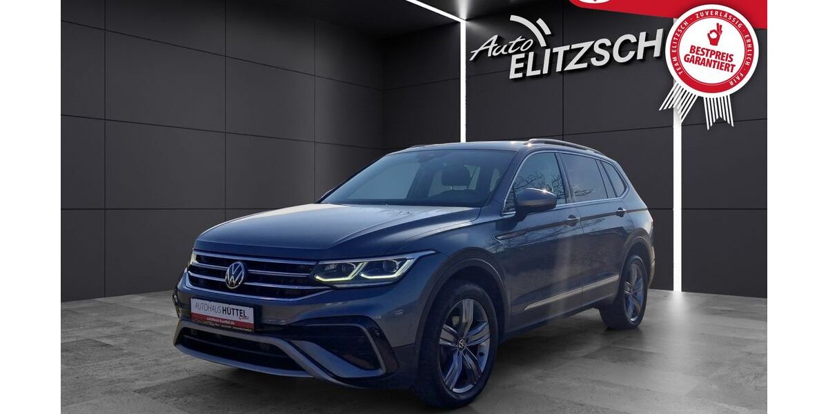 VW Tiguan 69.900 km 32.590 &euro; Dippoldiswalde 01744