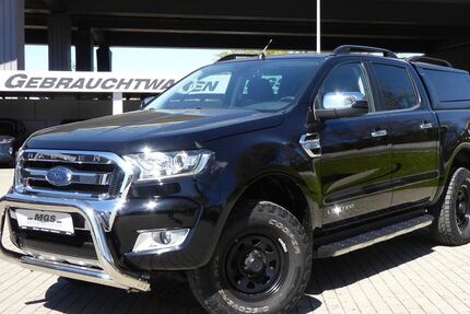 Ford Ranger 99.400 km 27.950 &euro; Radebeul 01445