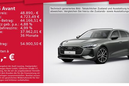 Audi A5 7.368 km 48.450 &euro; Dresden 01067