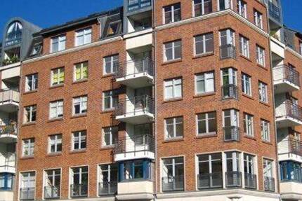 Wohnung Dresden Johannstadt-Nord - 3 Zimmer, 85 m&sup2;, 310.000&euro; | Angebot:26127833