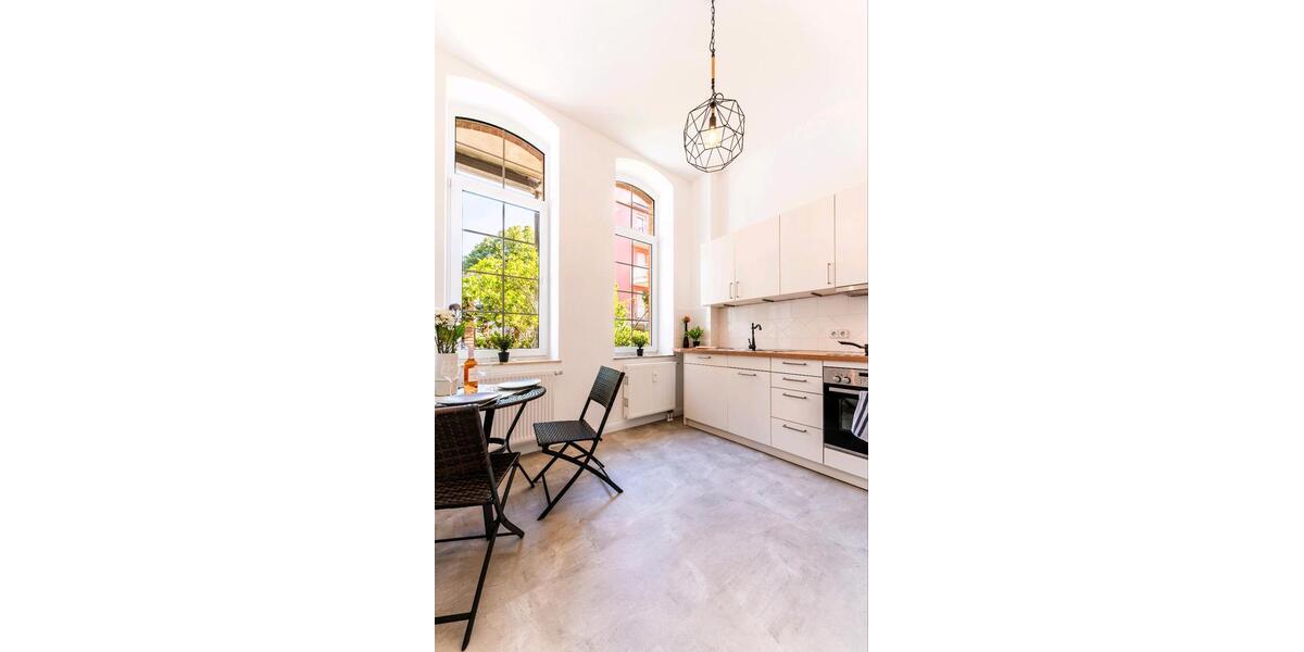 Erdgeschoßwohnung Dresden Cotta - 3 Zimmer, 85 m&sup2;, 279.000&euro; | Angebot:27524027