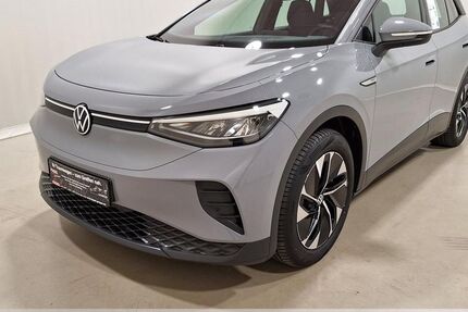 VW ID.4 55.995 km 27.899 &euro; Dresden 01157
