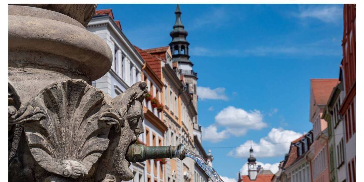 Top Lage - Neues Baudenkmal 3 zimmer