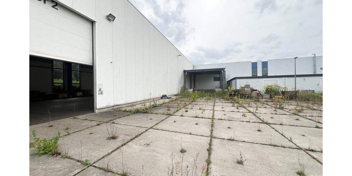 Gewerbeobjekt Niederau Gröbern - 1.650.000&euro; | Angebot:24872880