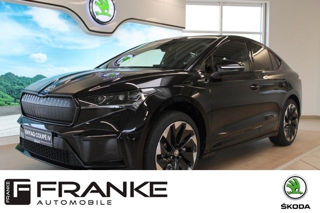 Skoda Enyaq 11.942 km 55.000 € Freiberg 09599