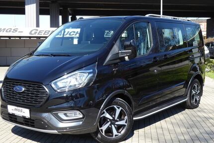 Ford Tourneo Custom 31.700 km 38.450 &euro; Radebeul 01445