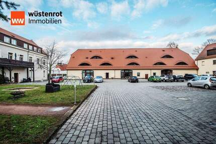 Wohnung Dresden Seidnitz/Dobritz - 3 Zimmer, 80 m&sup2;, 249.000&euro; | Angebot:25682472