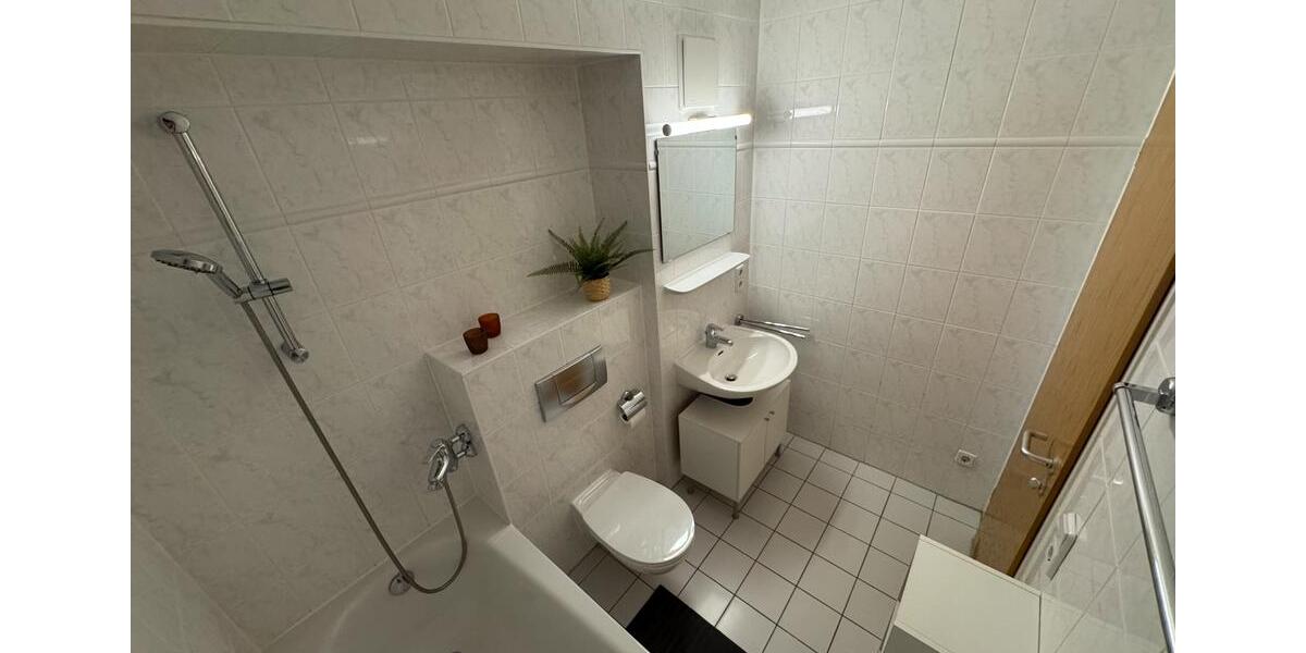 Etagenwohnung Dresden Plauen - 1 Zimmer, 36 m&sup2;, 311&euro; | Angebot:25549027