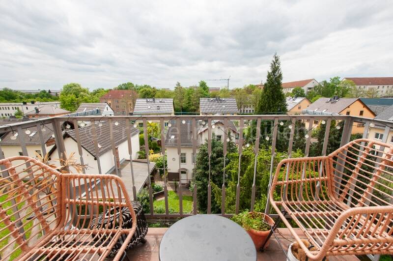 Etagenwohnung Dresden Striesen-West - 4 Zimmer, 93 m&sup2;, 349.000&euro; | Angebot:26815871