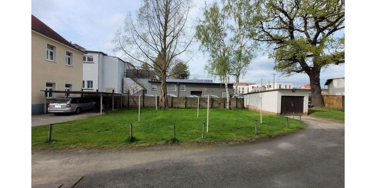 Etagenwohnung Heidenau Mügeln - 3 Zimmer, 96 m&sup2;, 812&euro; | Angebot:25668954