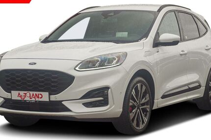 Ford Kuga 38.839 km 23.990 &euro; Dresden 01239