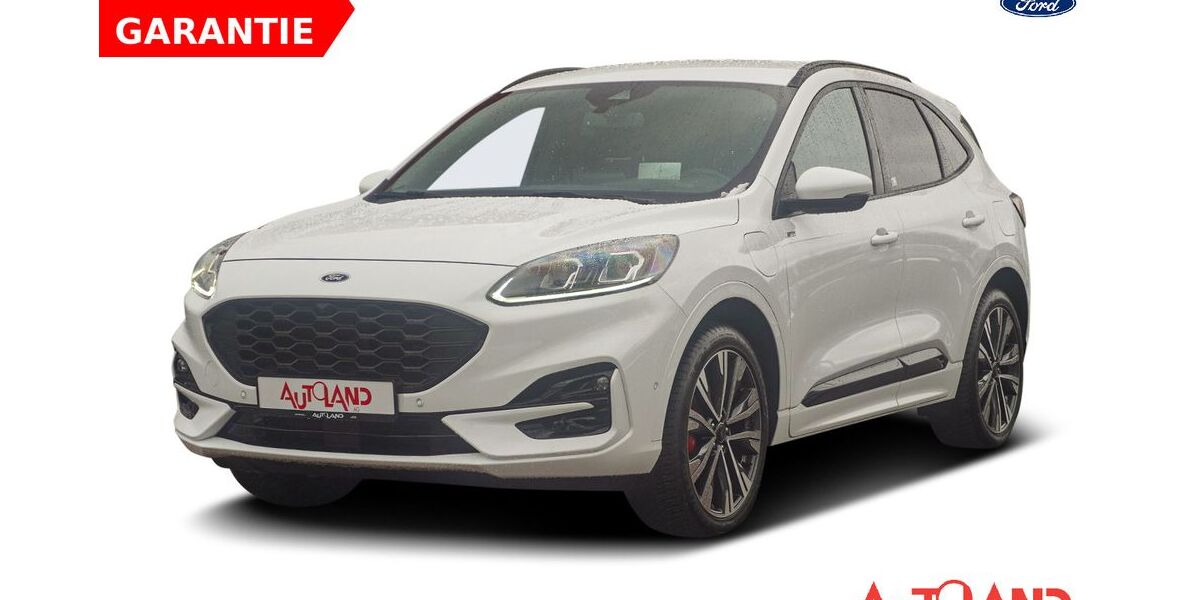 Ford Kuga 38.839 km 23.990 &euro; Dresden 01239