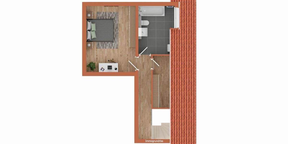 Etagenwohnung Dresden Seidnitz/Dobritz - 3 Zimmer, 80 m&sup2;, 249.000&euro; | Angebot:25527180