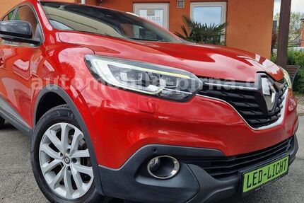 Renault Kadjar 73.200 km 12.950 &euro; Pirna 01796