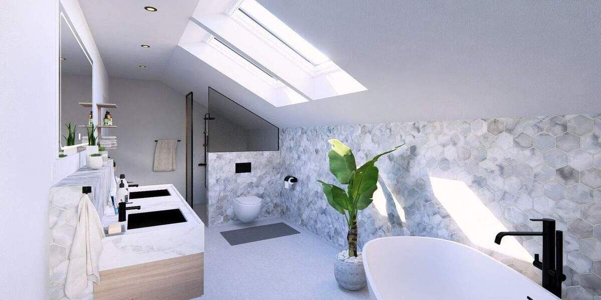 Entdecken Sie Ihr Traumhaus CHANCE 1 - Ihr individuelles Zuhause! 5 zimmer