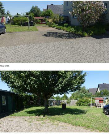 Erdgeschoßwohnung Coswig - 3 Zimmer, 74 m&sup2;, 880&euro; | Angebot:25917464