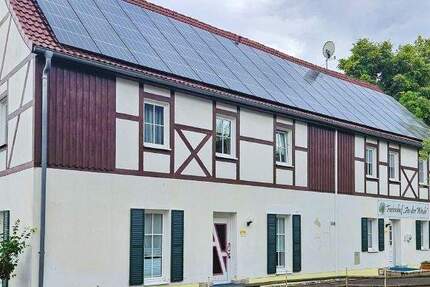 Gewerbeobjekt Gohrisch Kurort Gohrisch - 650.000&euro; | Angebot:25666175