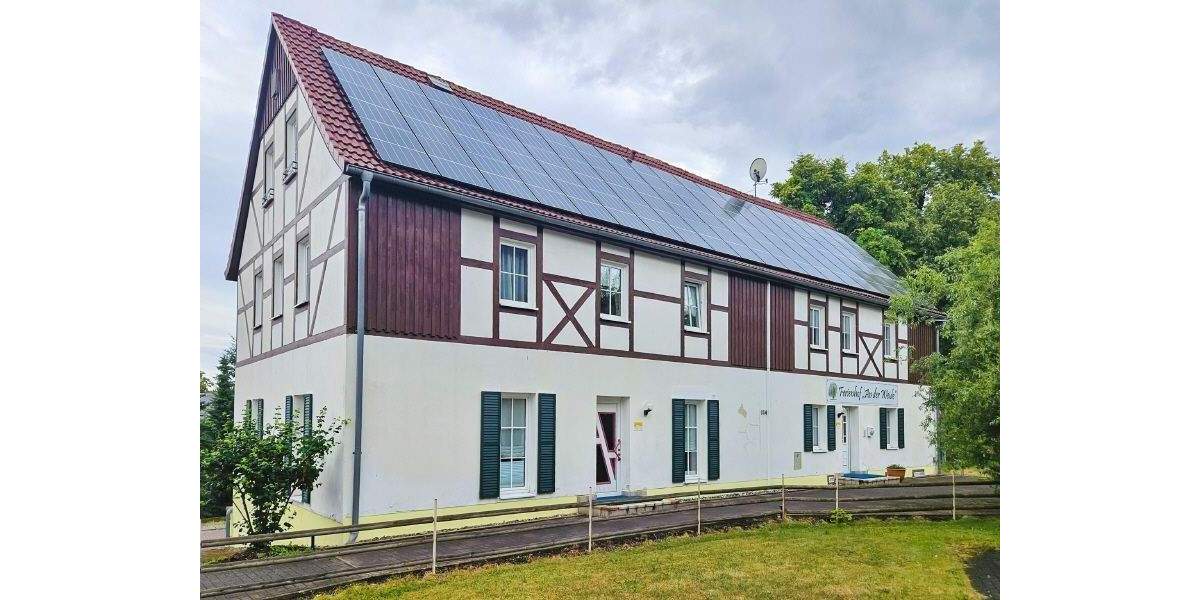 Gewerbeobjekt Gohrisch Kurort Gohrisch - 650.000&euro; | Angebot:25666175