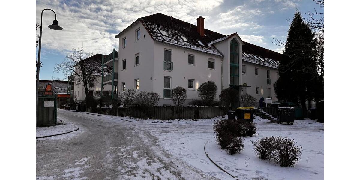 Etagenwohnung Wilsdruff - 3 Zimmer, 81 m&sup2;, 220.000&euro; | Angebot:24847773