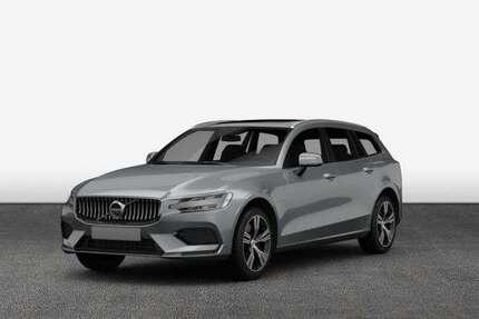 Volvo V60 17.768 km 44.566 &euro; Dresden 01277