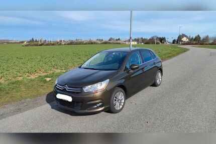 Citroen C4 186.000 km 3.600 &euro; Freital 01705