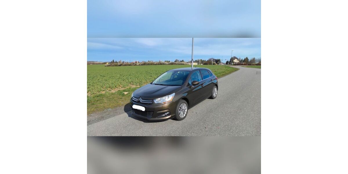 Citroen C4 186.000 km 3.600 &euro; Freital 01705
