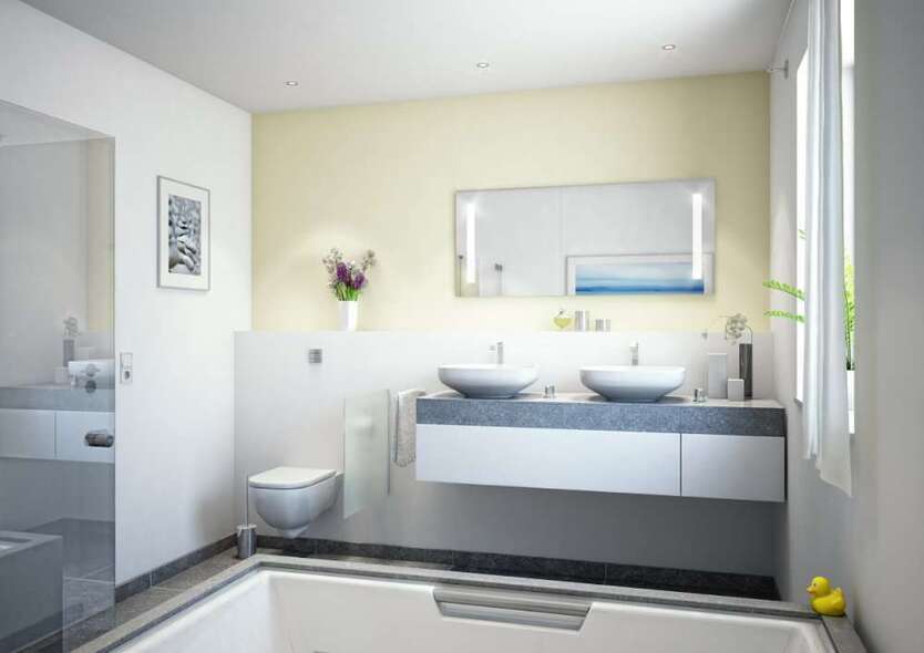 Haus zum Kaufen in Ohorn 429.566 € 145 m²