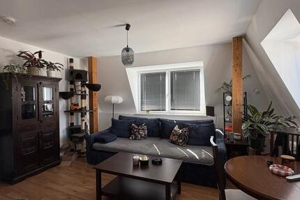 Wohnung Dresden Cotta - 2 Zimmer, 45 m&sup2;, 785&euro; | Angebot:25942753