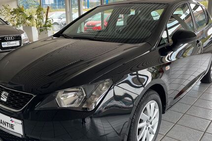 Seat Ibiza 35.999 km 9.999 € Kesselsdorf 01723