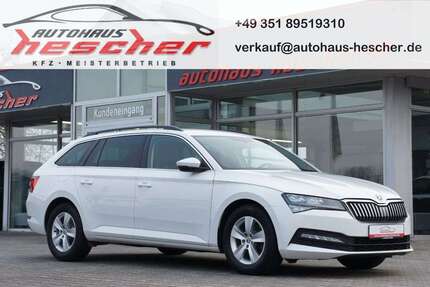 Skoda Superb 92.080 km 20.980 &euro; Dresden 01139