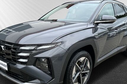 Hyundai TUCSON 18.410 km 32.660 € Dresden / Radebeul 01445