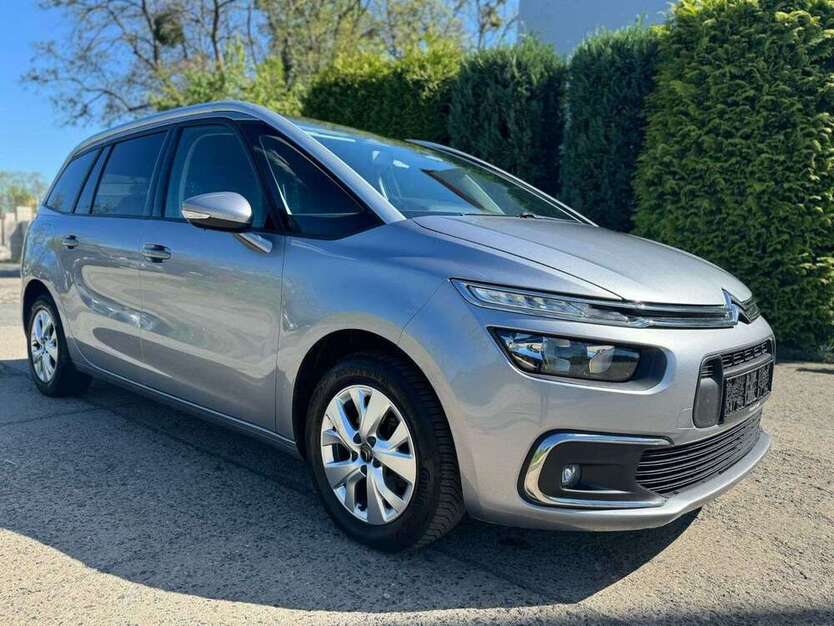 Grand C4 Picasso