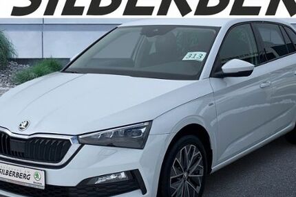 Skoda Scala 103.432 km 14.949 &euro; Radeberg 01454
