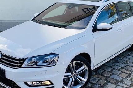 VW Passat 129.279 km 17.790 &euro; Dresden 01257
