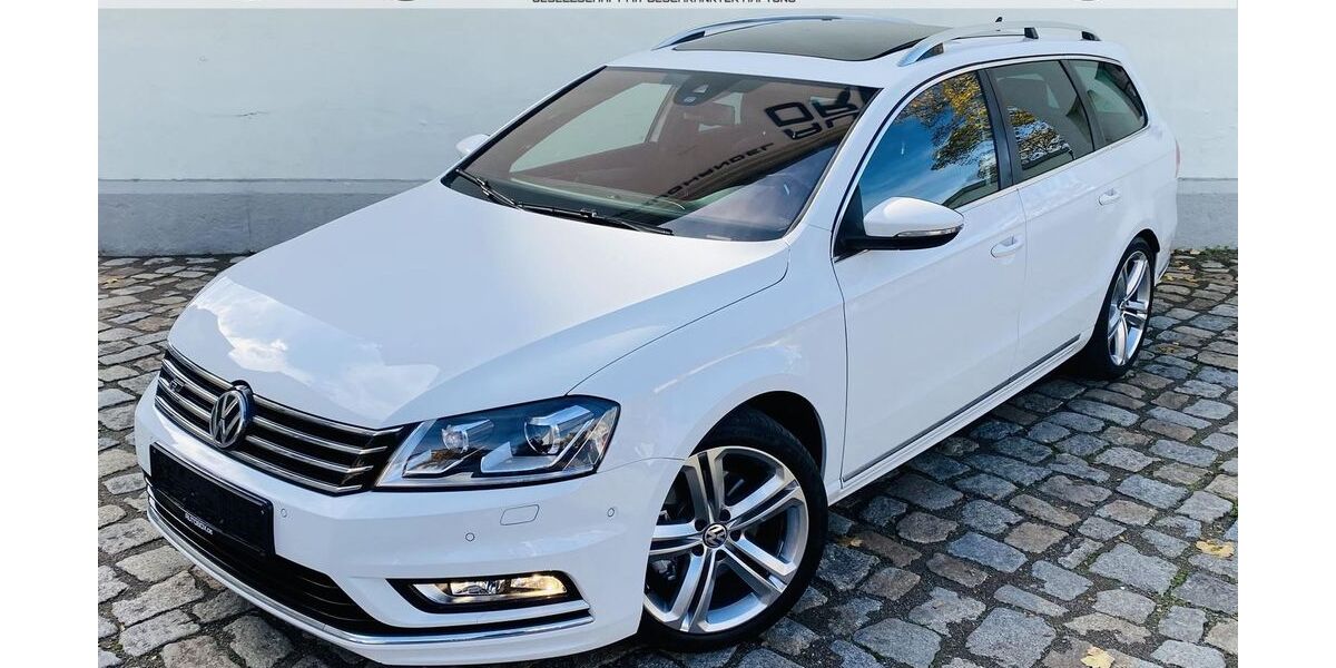 VW Passat 129.279 km 17.790 &euro; Dresden 01257