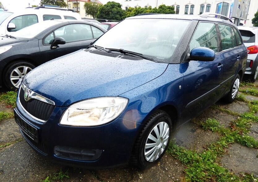 Fabia