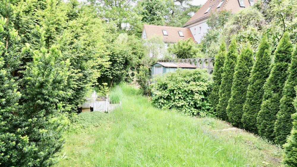 Bungalow Dresden Hellerau/Wilschdorf - 6 Zimmer, 112 m&sup2;, 250.000&euro; | Angebot:26779856