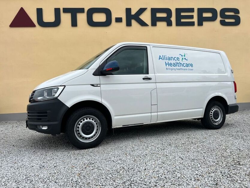 T6 Transporter