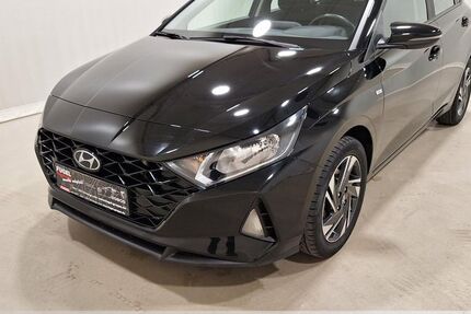 Hyundai i20 52.170 km 15.449 &euro; Dresden 01157