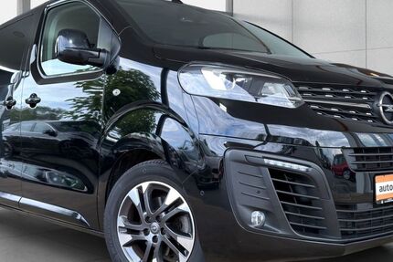 Opel Zafira Life 79.809 km 31.990 &euro; Dresden 01257