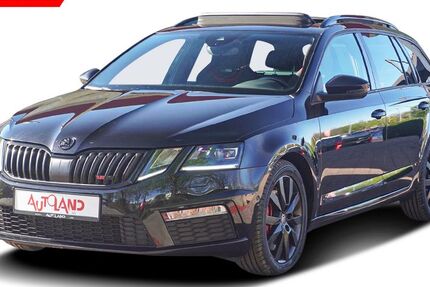 Skoda Octavia 99.987 km 21.990 &euro; Dresden 01239