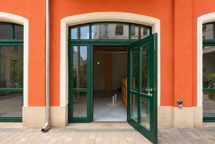 Gewerbeobjekt Dresden Neustadt - 2.355&euro; | Angebot:27303730