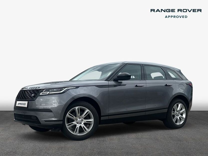 Land Rover Range Rover Velar 75.800 km 42.995 € Dresden 01277