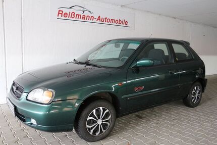 Suzuki Baleno 64.630 km 2.490 &euro; Dresden 01156