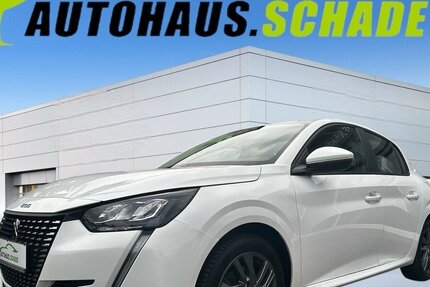 Peugeot 208 Active Pack * foliertes Dach * 71.750 km 12.995 &euro; Meißen 01662