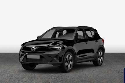 Volvo XC40 30.519 km 36.450 &euro; Dresden 01277