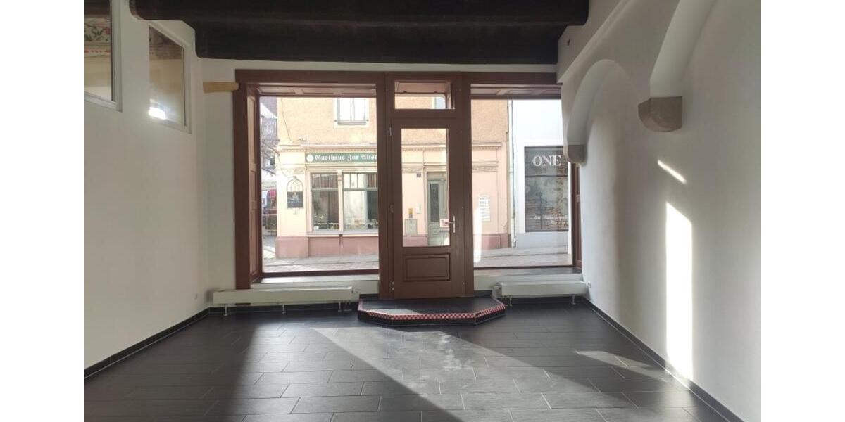 Gewerbeobjekt Meißen - 450&euro; | Angebot:24293936