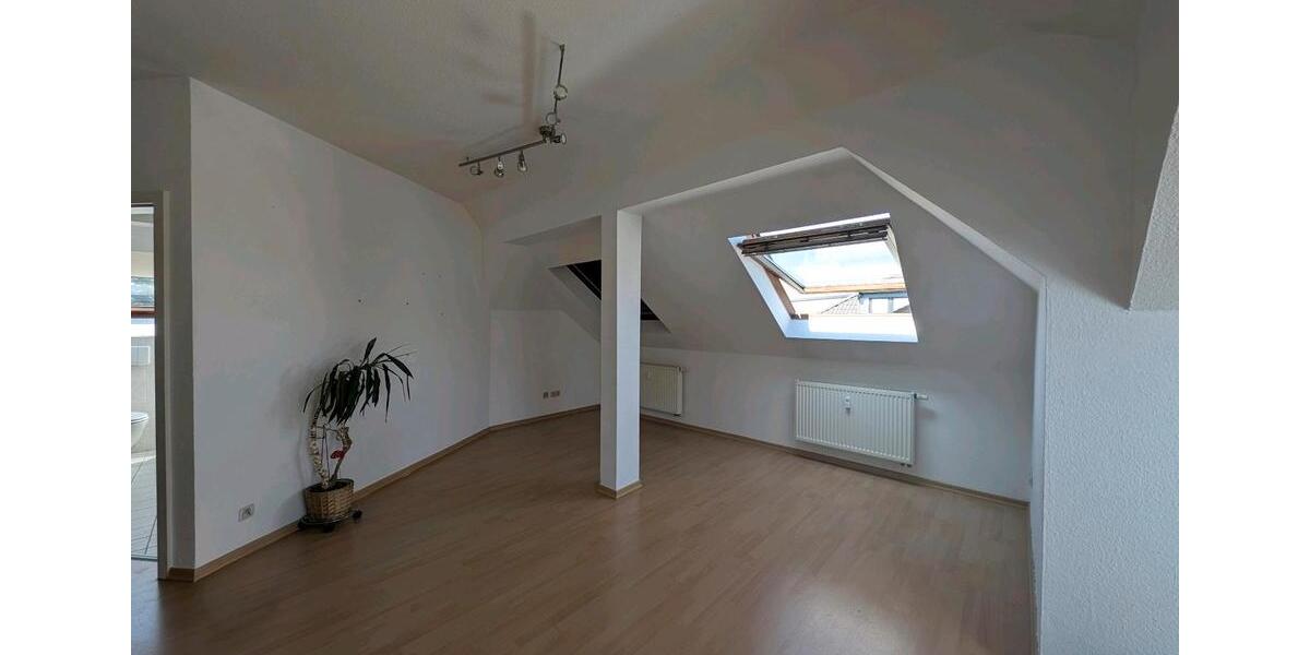 2. Zimmer Wohnung in Heidenau 2 zimmer